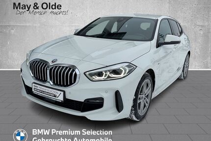 BMW 118 Gebrauchtwagen