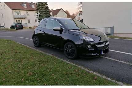 Opel Adam Gebrauchtwagen
