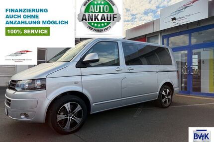 VW T5 Transporter Gebrauchtwagen