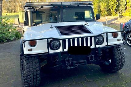 Hummer H1 Gebrauchtwagen