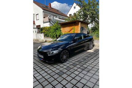 BMW 428 Gebrauchtwagen