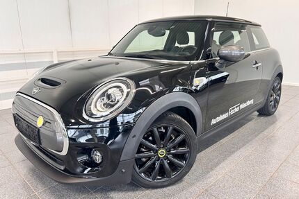 Mini Cooper SE Gebrauchtwagen