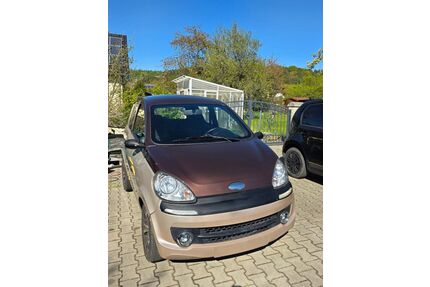 Microcar M.Go Gebrauchtwagen