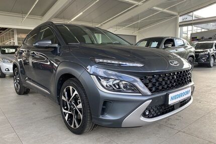 Hyundai KONA Gebrauchtwagen
