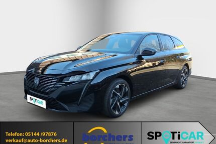 Peugeot 308 Gebrauchtwagen