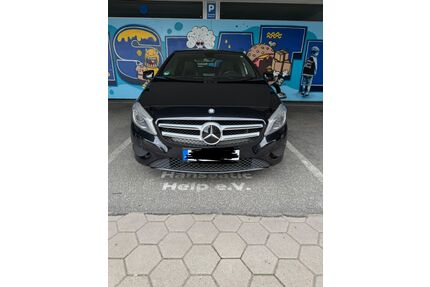 Mercedes-Benz A 180 Gebrauchtwagen