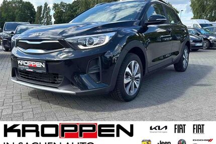 Kia Stonic Gebrauchtwagen
