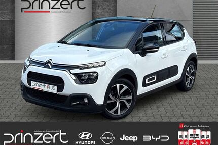 Citroen C3 Gebrauchtwagen
