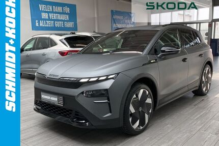 Skoda Elroq Gebrauchtwagen