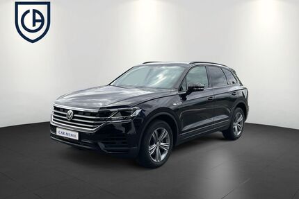 VW Touareg Gebrauchtwagen