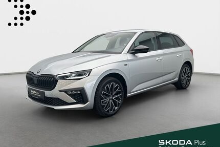 Skoda Scala Gebrauchtwagen