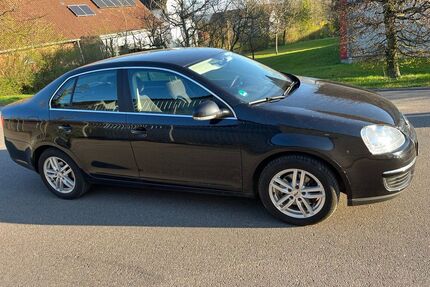 VW Jetta Gebrauchtwagen