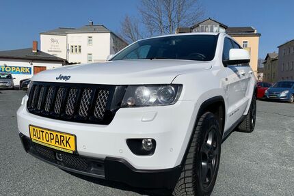 Jeep Grand Cherokee Gebrauchtwagen