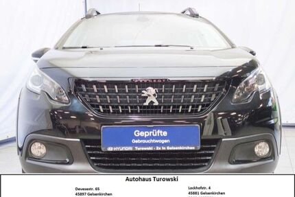 Peugeot 2008 Gebrauchtwagen