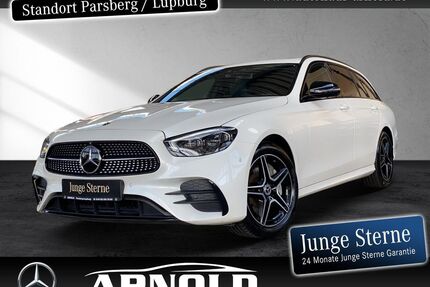 Mercedes-Benz E 450 Gebrauchtwagen