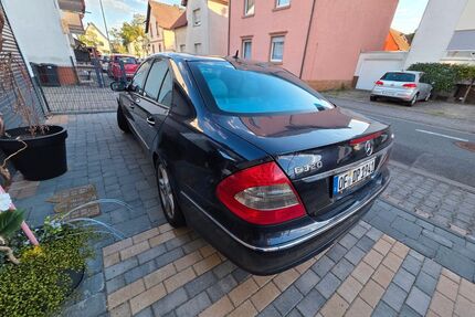 Mercedes-Benz 320 Gebrauchtwagen