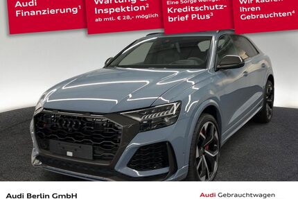Audi RSQ8 Gebrauchtwagen