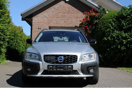 Volvo XC70 Gebrauchtwagen