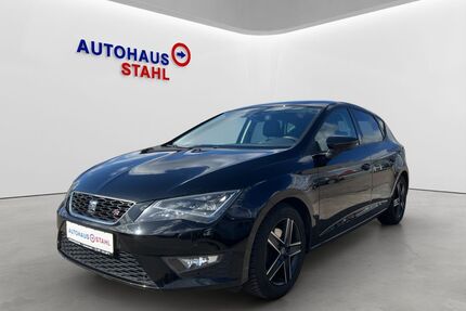 Seat Leon Gebrauchtwagen