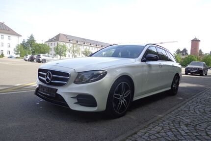 Mercedes-Benz E 220 Gebrauchtwagen