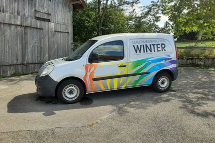 Renault Rapid Gebrauchtwagen