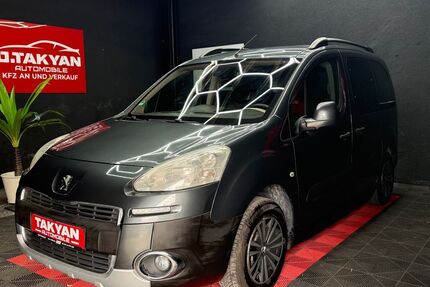 Peugeot Partner Gebrauchtwagen