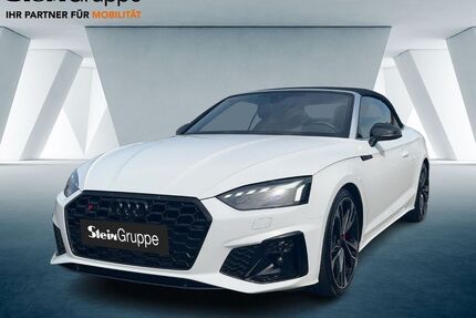 Audi S5 Gebrauchtwagen