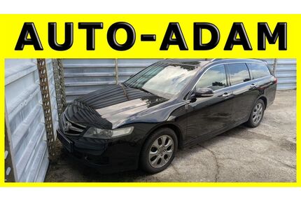 Honda Accord Gebrauchtwagen