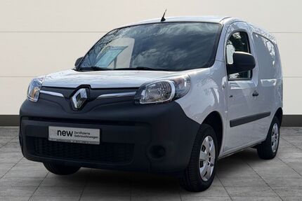 Renault Kangoo Gebrauchtwagen