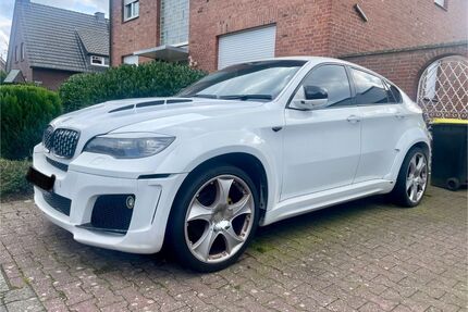 BMW X6 Gebrauchtwagen