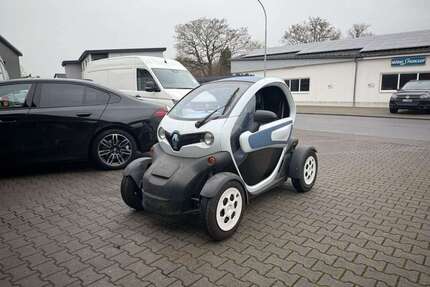 Renault Twizy Gebrauchtwagen