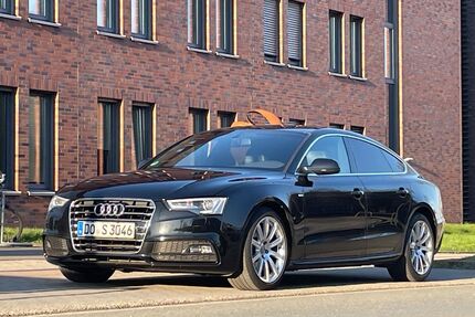 Audi A5 Gebrauchtwagen