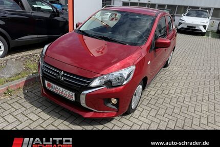 Mitsubishi Space Star Gebrauchtwagen