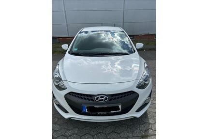Hyundai i30 Gebrauchtwagen