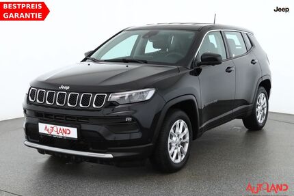 Jeep Compass Gebrauchtwagen