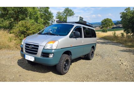Hyundai H-1 Starex Gebrauchtwagen