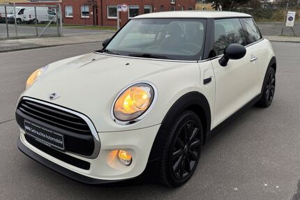 Mini One First Gebrauchtwagen