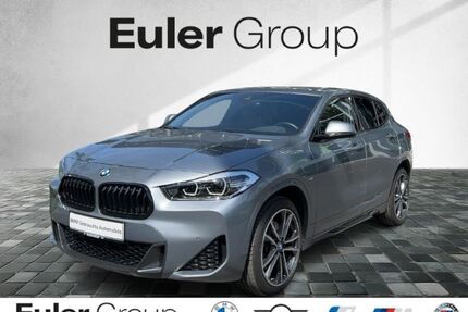 BMW X2 Gebrauchtwagen