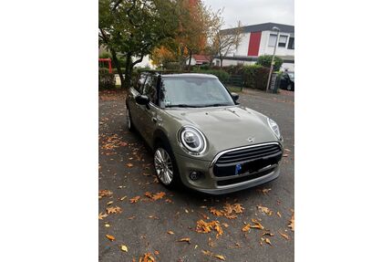 Mini Cooper Gebrauchtwagen