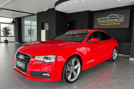 Audi A5 Gebrauchtwagen