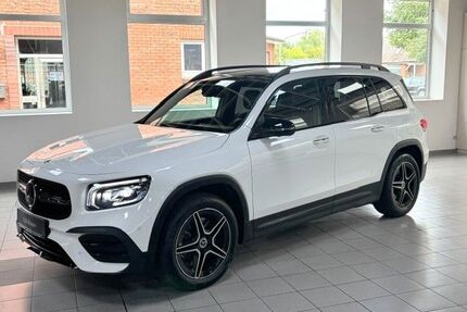 Mercedes-Benz GLB 250 Gebrauchtwagen