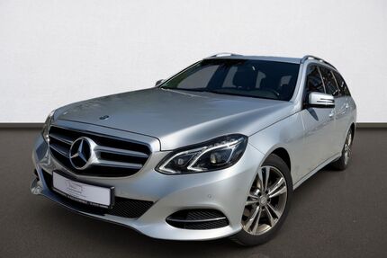 Mercedes-Benz E 220 Gebrauchtwagen