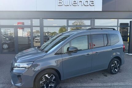 Nissan Townstar Gebrauchtwagen