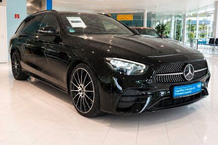Mercedes-Benz E 400 Gebrauchtwagen