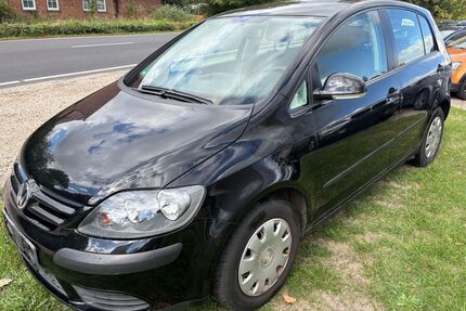 VW Golf Plus Gebrauchtwagen