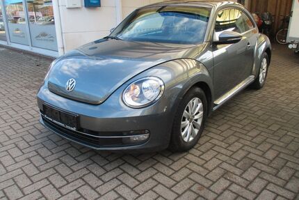 VW Beetle Gebrauchtwagen