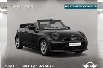 Mini Cooper Cabrio Gebrauchtwagen