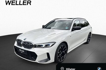 BMW M340i Gebrauchtwagen