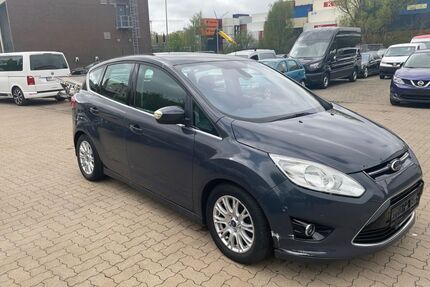 Ford C-Max Gebrauchtwagen