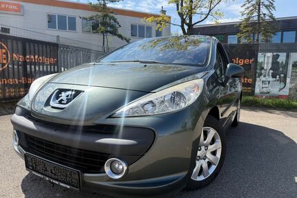 Peugeot 207 Gebrauchtwagen